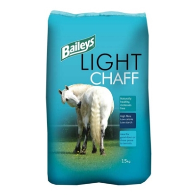 Baileys Light Chaff 15 kg